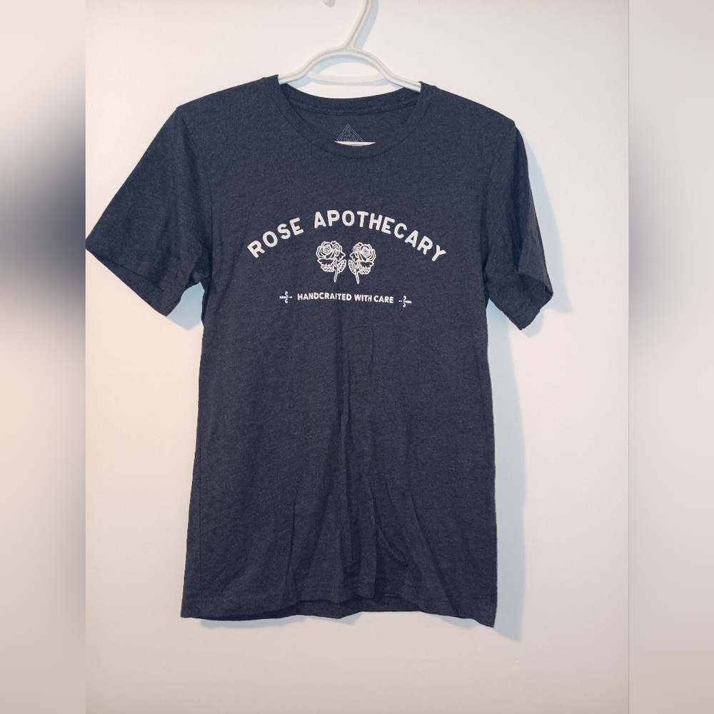 4 For 20$ Charcoal Short Sleeve Tee
